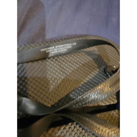 Juncture Kid's 13 Flip Flops - Picture 3 of 4